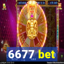 6677 bet