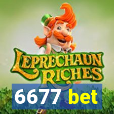 6677 bet