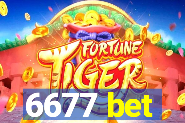 6677 bet