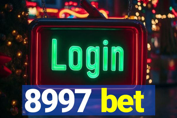 8997 bet