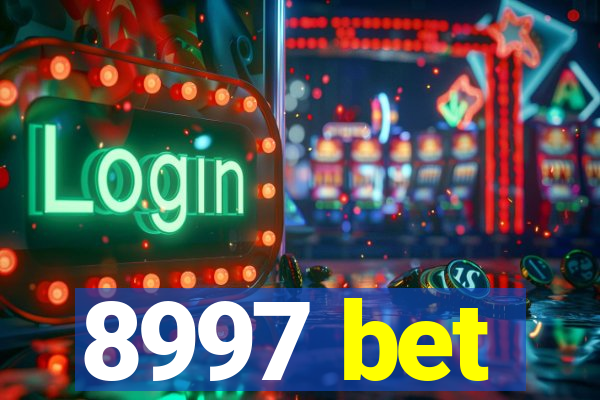 8997 bet