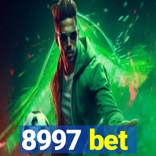 8997 bet