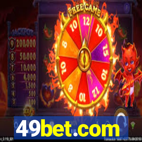 49bet.com