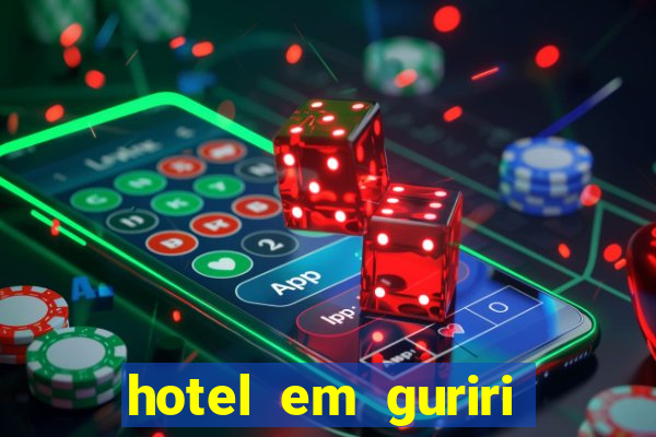 hotel em guriri beira mar