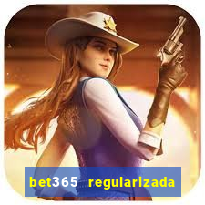 bet365 regularizada no brasil