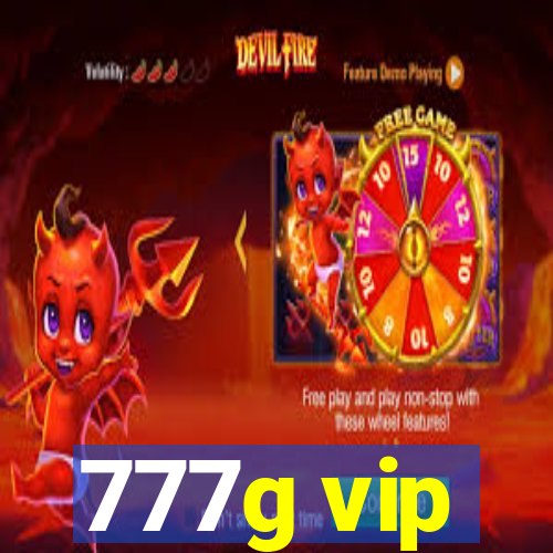 777g vip