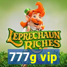 777g vip