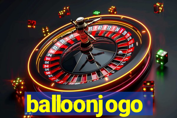 balloonjogo