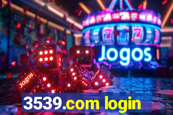 3539.com login