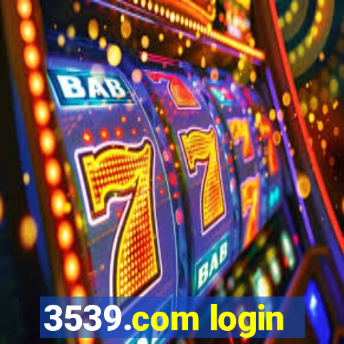 3539.com login