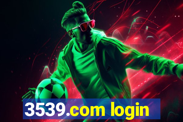 3539.com login