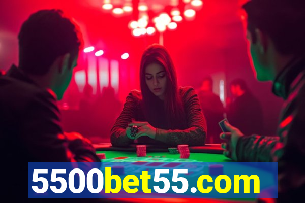 5500bet55.com