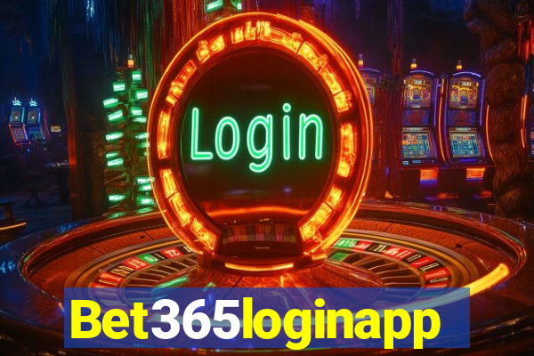 Bet365loginapp