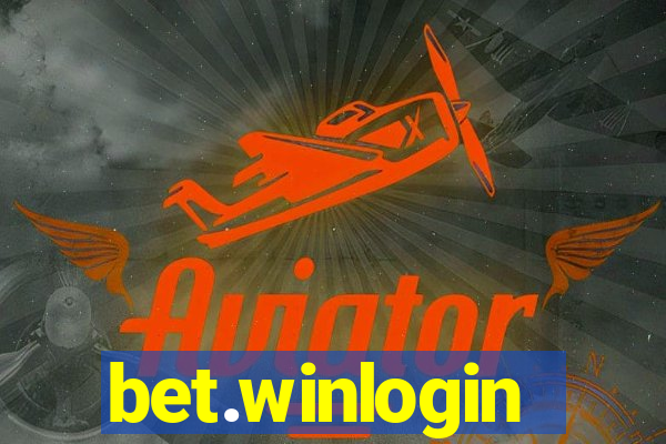 bet.winlogin