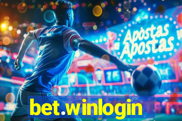 bet.winlogin