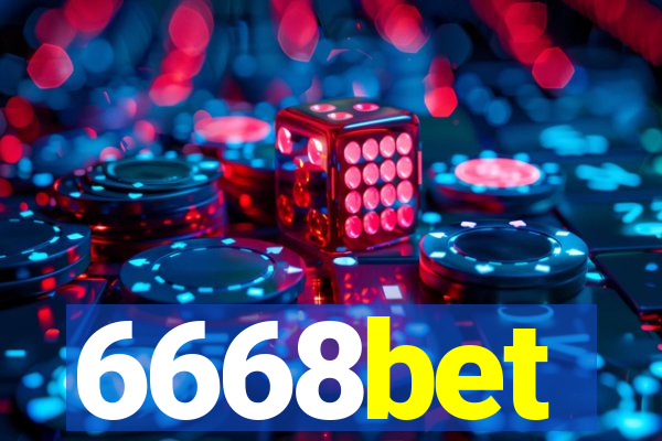 6668bet