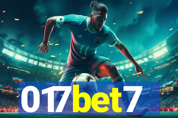 017bet7