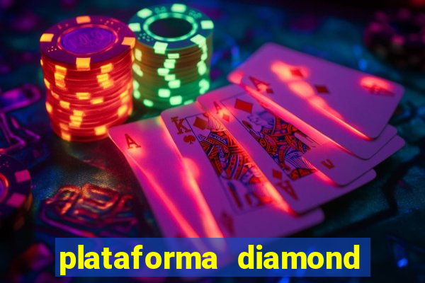 plataforma diamond 777 bet