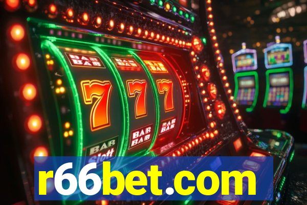 r66bet.com