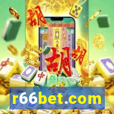 r66bet.com