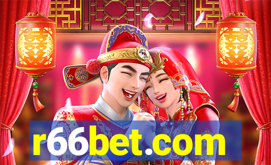 r66bet.com