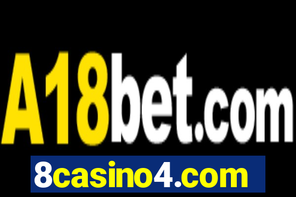 8casino4.com