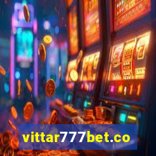 vittar777bet.com