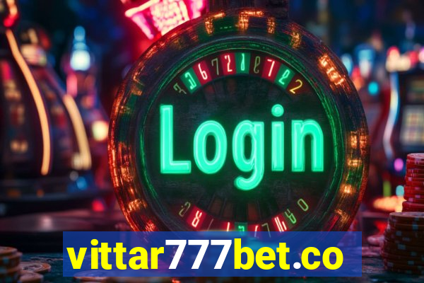 vittar777bet.com