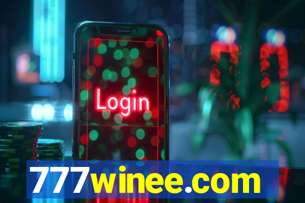 777winee.com