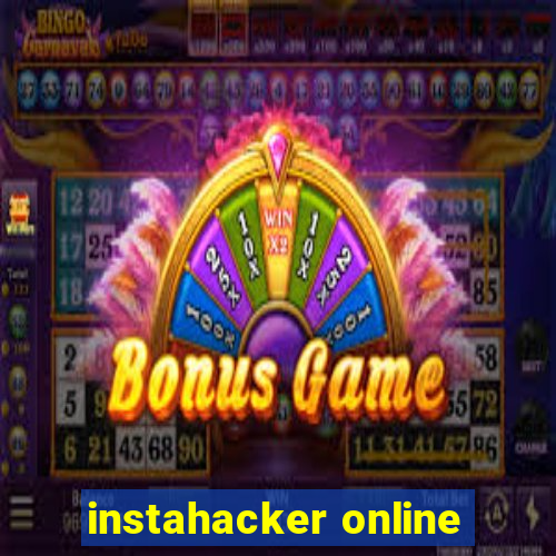 instahacker online