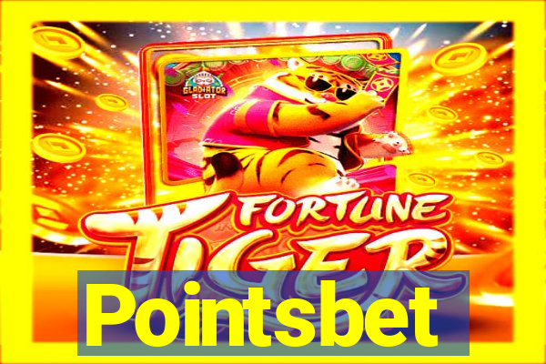 Pointsbet