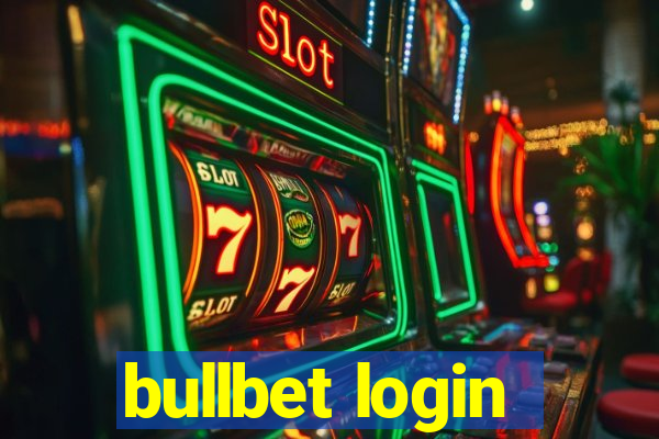 bullbet login