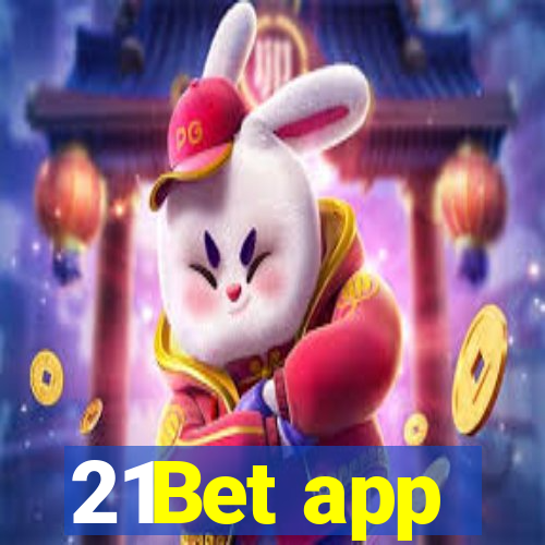 21Bet app