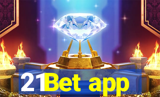 21Bet app