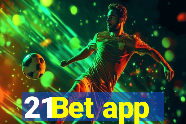 21Bet app