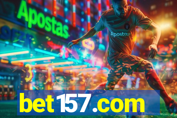 bet157.com