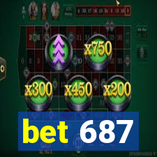 bet 687