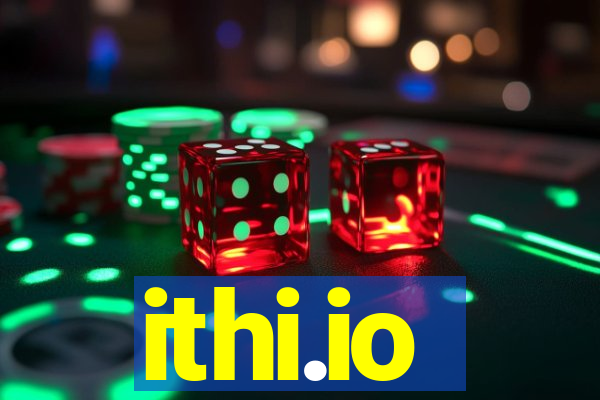 ithi.io