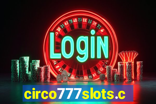 circo777slots.com