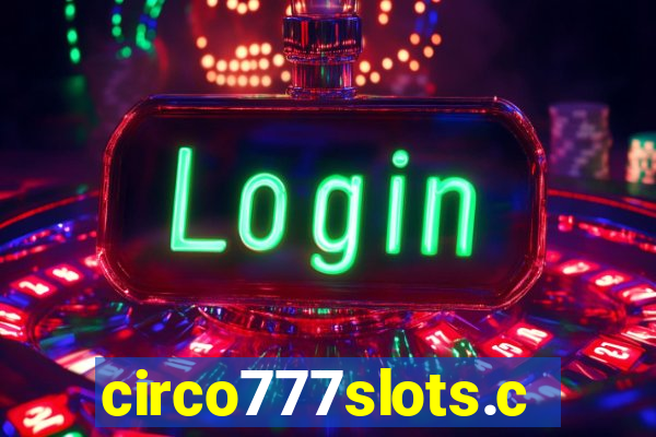 circo777slots.com