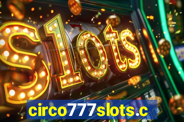 circo777slots.com