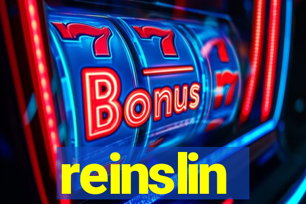 reinslin