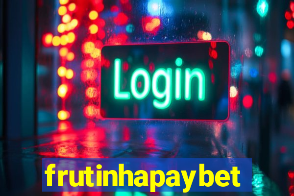 frutinhapaybet