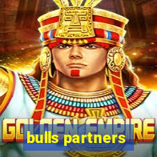 bulls partners