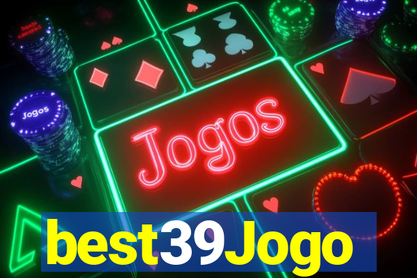 best39Jogo