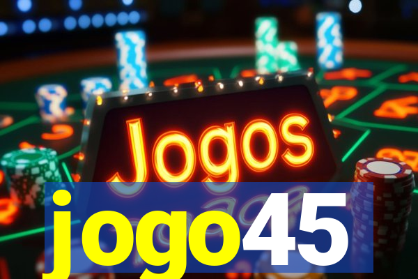 jogo45