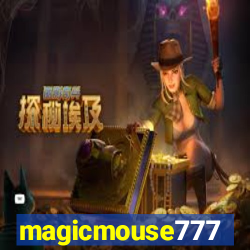 magicmouse777