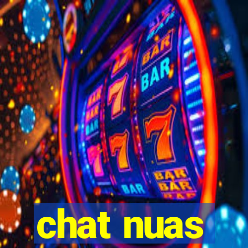 chat nuas