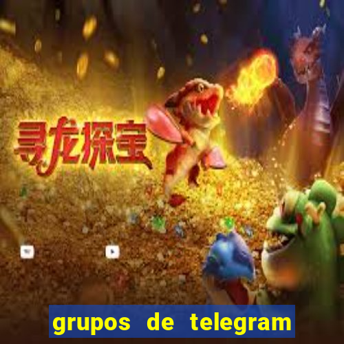 grupos de telegram mais 18