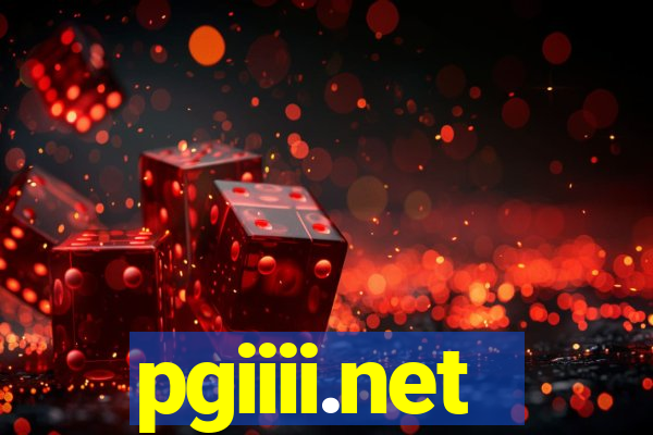 pgiiii.net